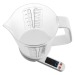 Balance de cuisine avec verre doseur 5 kg, 1,2 l cadeau d’entreprise