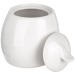 Sucrier en porcelaine Mona 240ml, sucrier publicitaire