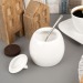 Sucrier en porcelaine Mona 240ml cadeau d’entreprise