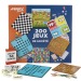 Coffret 200 jeux de société classiques cadeau d’entreprise
