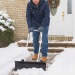 Pelle à neige, chasse-neige, souffleuse à neige cadeau d’entreprise