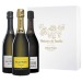 Drappier Coffret Histoire de Famille cadeau d’entreprise