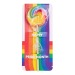 PUBLICITÉ SUCETTE ARC-EN-CIEL 18g AVEC CARTE cadeau d’entreprise