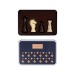 SET DE CHOCOLAT ECHECS cadeau d’entreprise