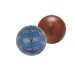 BOULE DE CHOCOLAT AVEC LOGO 30 G cadeau d’entreprise