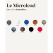 Porte-carte en cuir, porte-carte de crédit publicitaire