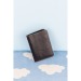 Etui de passeport / Etui de carte-grise Yourcenar cadeau d’entreprise
