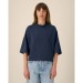 Stella Raya - Le t-shirt femme court en coton recyclé, T-shirt femme publicitaire