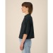 Stella Raya - Le t-shirt femme court en coton recyclé, T-shirt femme publicitaire
