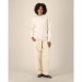 Thinker - Le sweat-shirt unisexe col rond en coton recyclé cadeau d’entreprise
