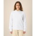 Thinker - Le sweat-shirt unisexe col rond en coton recyclé, Sweat-shirt publicitaire