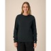 Thinker - Le sweat-shirt unisexe col rond en coton recyclé cadeau d’entreprise