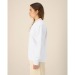Thinker - Le sweat-shirt unisexe col rond en coton recyclé cadeau d’entreprise