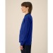 Thinker - Le sweat-shirt unisexe col rond en coton recyclé, Sweat-shirt publicitaire