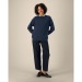Stella Thinker - Le sweat-shirt femme col rond en coton recyclé cadeau d’entreprise