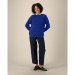 Stella Thinker - Le sweat-shirt femme col rond en coton recyclé cadeau d’entreprise