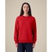 Stella Thinker - Le sweat-shirt femme col rond en coton recyclé, Sweat-shirt publicitaire