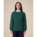 Stella Thinker - Le sweat-shirt femme col rond en coton recyclé cadeau d’entreprise