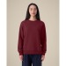 Stella Thinker - Le sweat-shirt femme col rond en coton recyclé cadeau d’entreprise