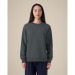 Stella Thinker - Le sweat-shirt femme col rond en coton recyclé cadeau d’entreprise