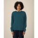 Stella Thinker - Le sweat-shirt femme col rond en coton recyclé, Sweat-shirt publicitaire