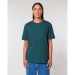 Creator 2.0 - Le t-shirt unisexe Iconic, T-shirt en coton bio publicitaire