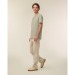 Creator 2.0 - Le t-shirt unisexe Iconic, T-shirt en coton bio publicitaire