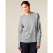 Creator 2.0 Long Sleeve - Le t-shirt unisexe Iconic manches longues cadeau d’entreprise