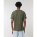 Crafter Vintage - Le t-shirt unisexe Garment-dyed, T-shirt en coton bio publicitaire