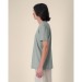 Crafter Vintage - Le t-shirt unisexe Garment-dyed, T-shirt en coton bio publicitaire