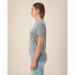 Crafter Vintage - Le t-shirt unisexe Garment-dyed, T-shirt en coton bio publicitaire