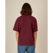 Breezer - Le t-shirt unisexe coupe Relaxed, T-shirt en coton bio publicitaire