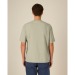 Breezer - Le t-shirt unisexe coupe Relaxed, T-shirt en coton bio publicitaire