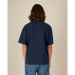 Breezer - Le t-shirt unisexe coupe Relaxed, T-shirt en coton bio publicitaire