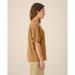 Breezer - Le t-shirt unisexe coupe Relaxed, T-shirt en coton bio publicitaire
