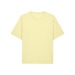 Breezer - Le t-shirt unisexe coupe Relaxed, T-shirt en coton bio publicitaire