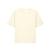 Breezer - Le t-shirt unisexe coupe Relaxed, T-shirt en coton bio publicitaire