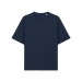 Breezer - Le t-shirt unisexe coupe Relaxed, T-shirt en coton bio publicitaire