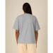 Breezer - Le t-shirt unisexe coupe Relaxed, T-shirt en coton bio publicitaire