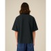 Asher - Le t-shirt unisexe épais coupe Boxy cadeau d’entreprise