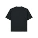 Asher - Le t-shirt unisexe épais coupe Boxy cadeau d’entreprise