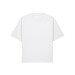 Asher - Le t-shirt unisexe épais coupe Boxy cadeau d’entreprise
