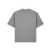 Asher - Le t-shirt unisexe épais coupe Boxy cadeau d’entreprise