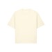 Asher - Le t-shirt unisexe épais coupe Boxy, T-shirt en coton bio publicitaire