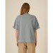 Asher - Le t-shirt unisexe épais coupe Boxy, T-shirt en coton bio publicitaire