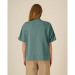Asher - Le t-shirt unisexe épais coupe Boxy cadeau d’entreprise
