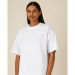 Asher - Le t-shirt unisexe épais coupe Boxy cadeau d’entreprise