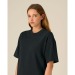 Asher - Le t-shirt unisexe épais coupe Boxy, T-shirt en coton bio publicitaire