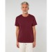 Rocker - Le t-shirt unisexe tubulaire, T-shirt en coton bio publicitaire