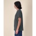 Rocker - Le t-shirt unisexe tubulaire, T-shirt en coton bio publicitaire